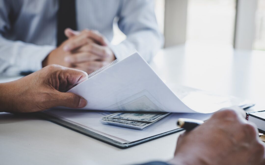 Understanding the K-1 from Form 1065: What Partnerships Need to Know