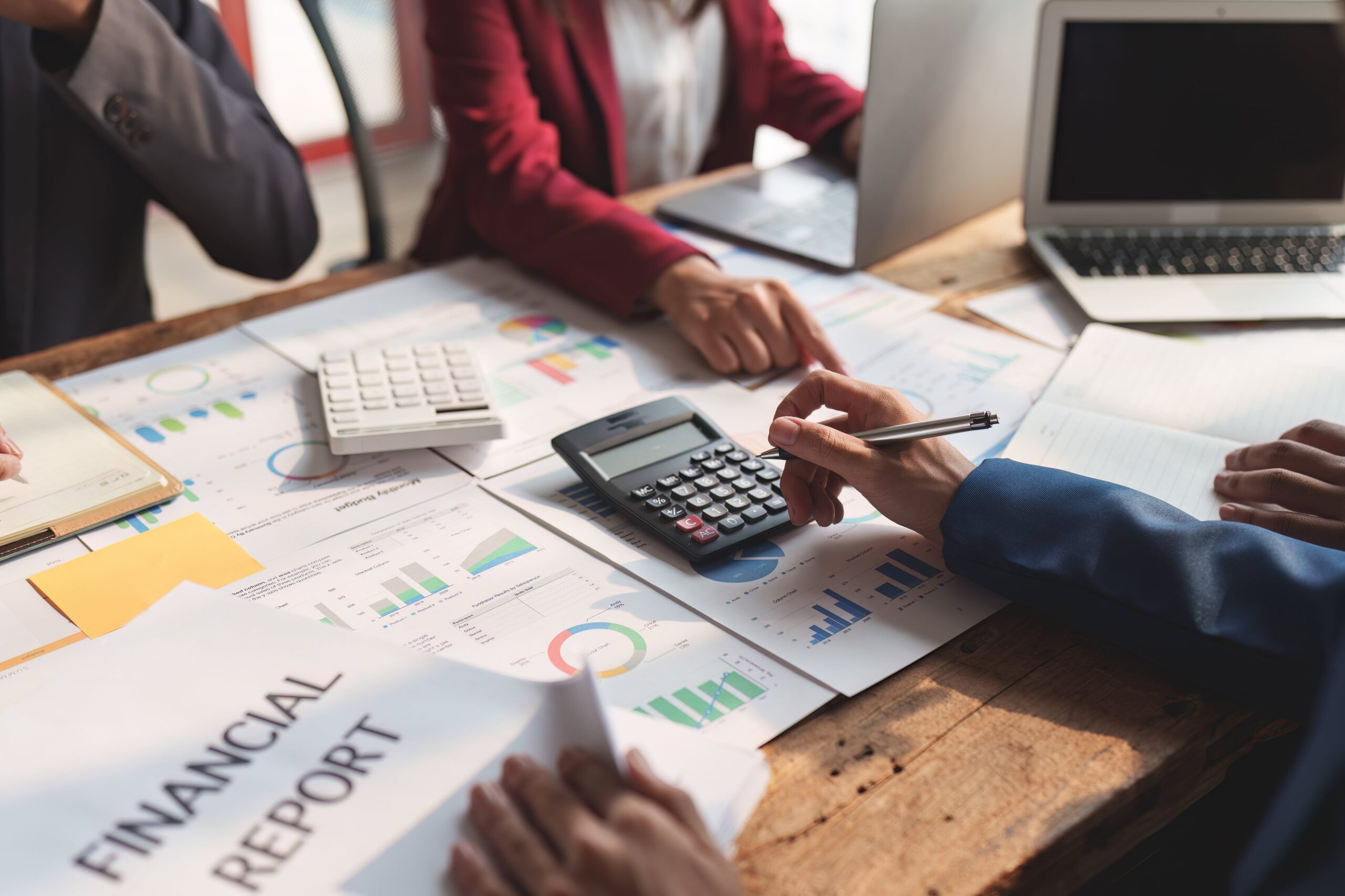 tax services houston tx