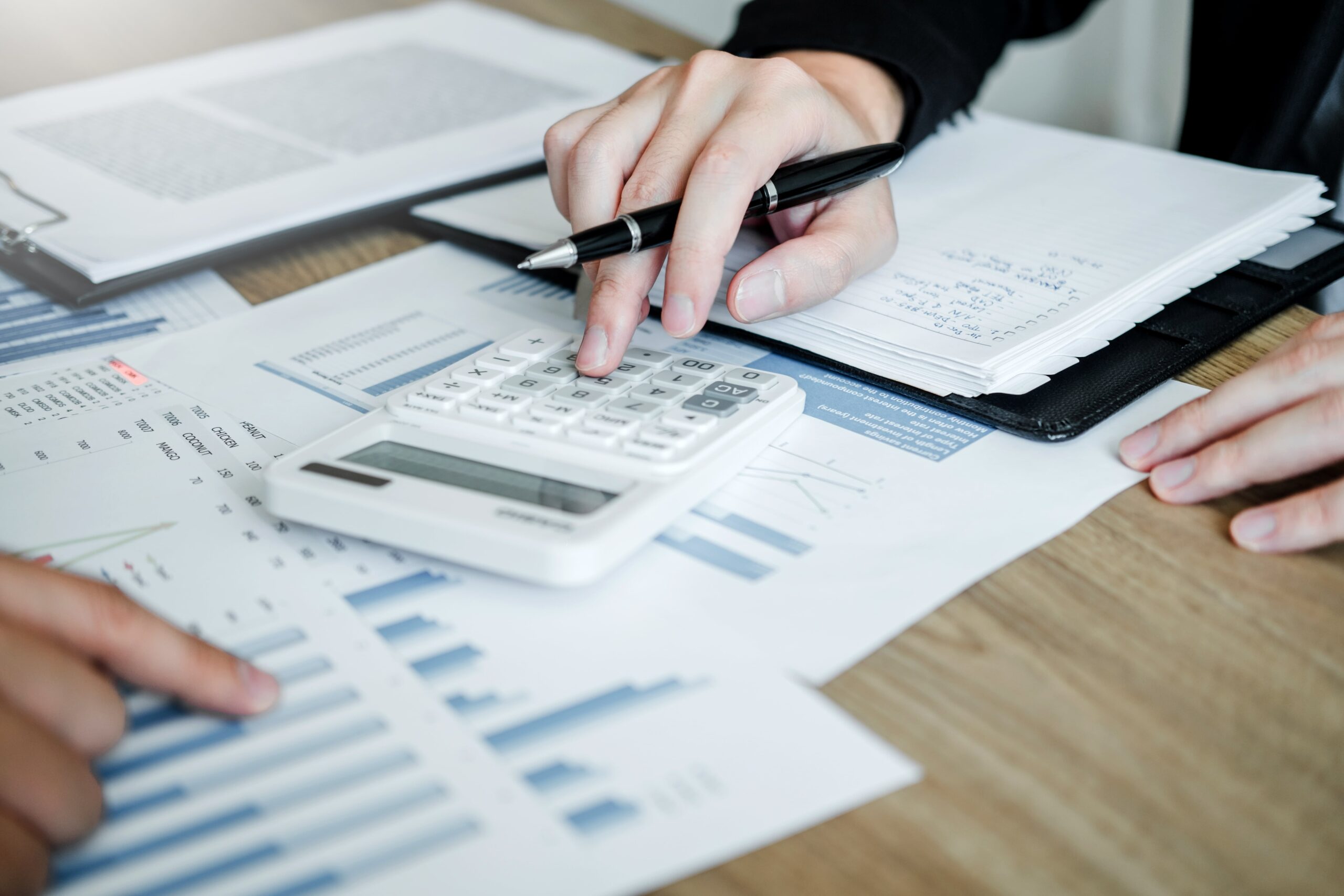 c corporation tax preparation