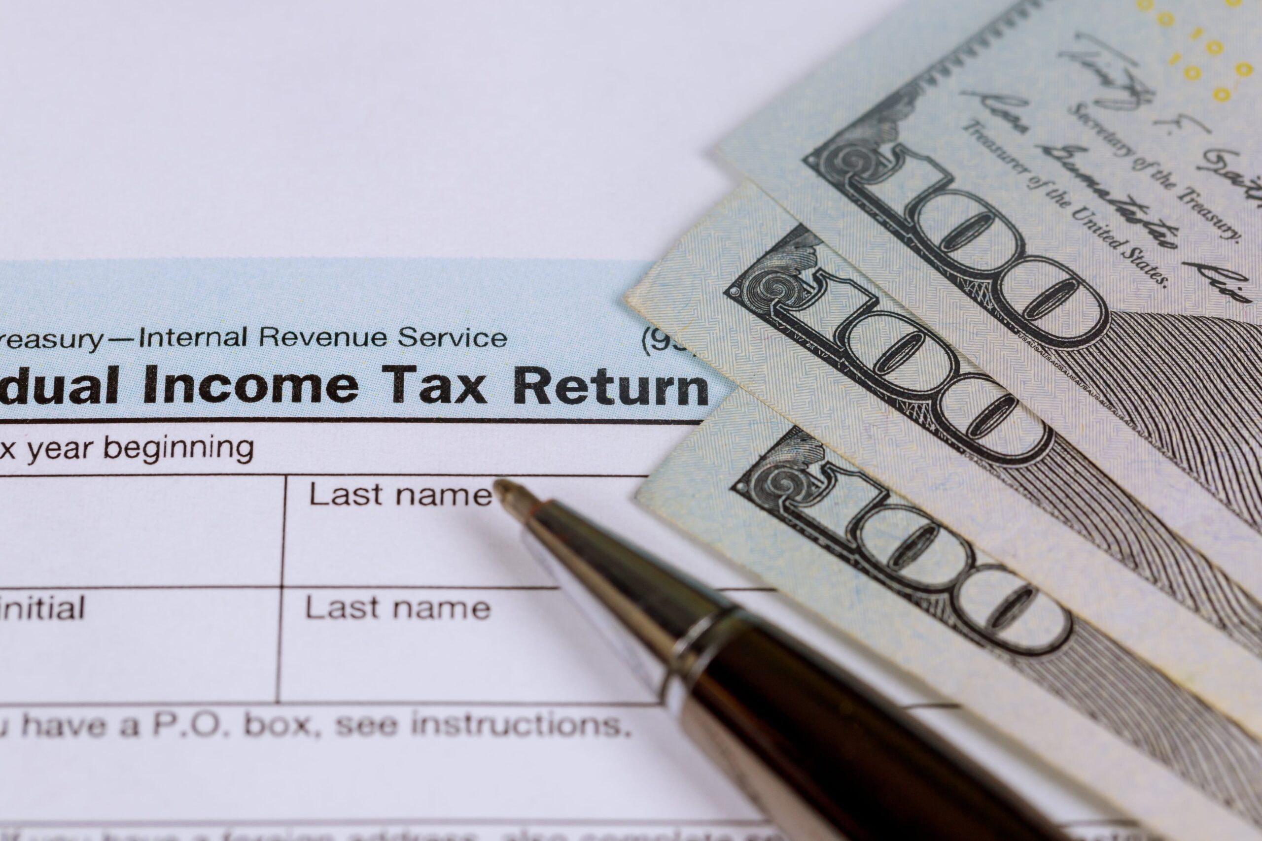 c corporation tax preparation