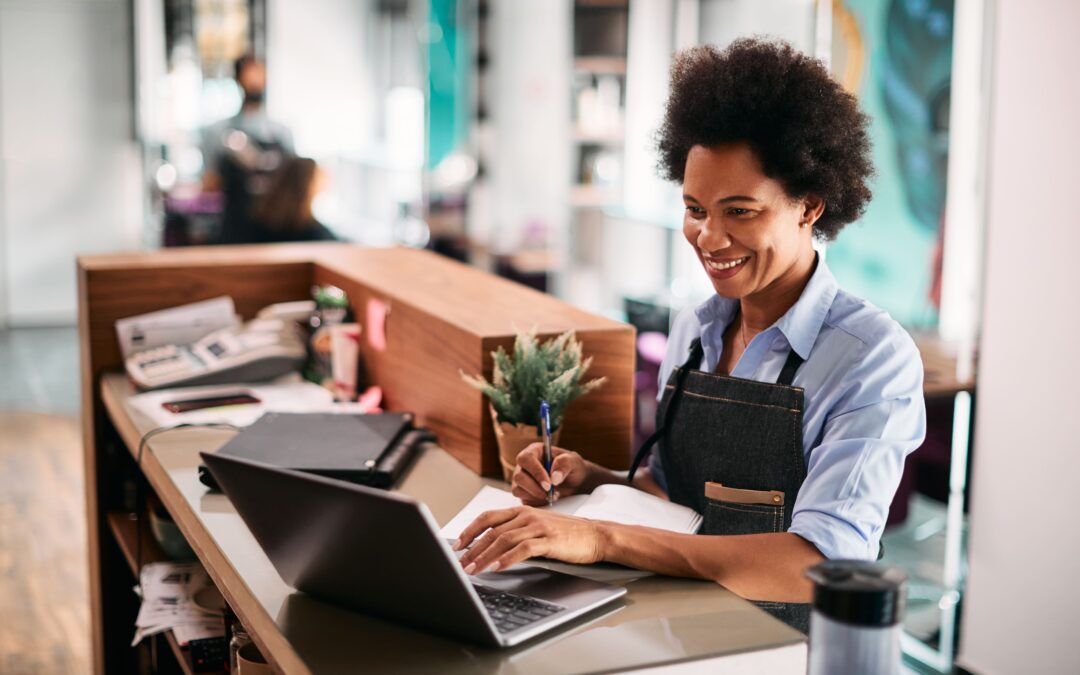 Setting Up QuickBooks for Your Small Business: A Step-by-Step Guide