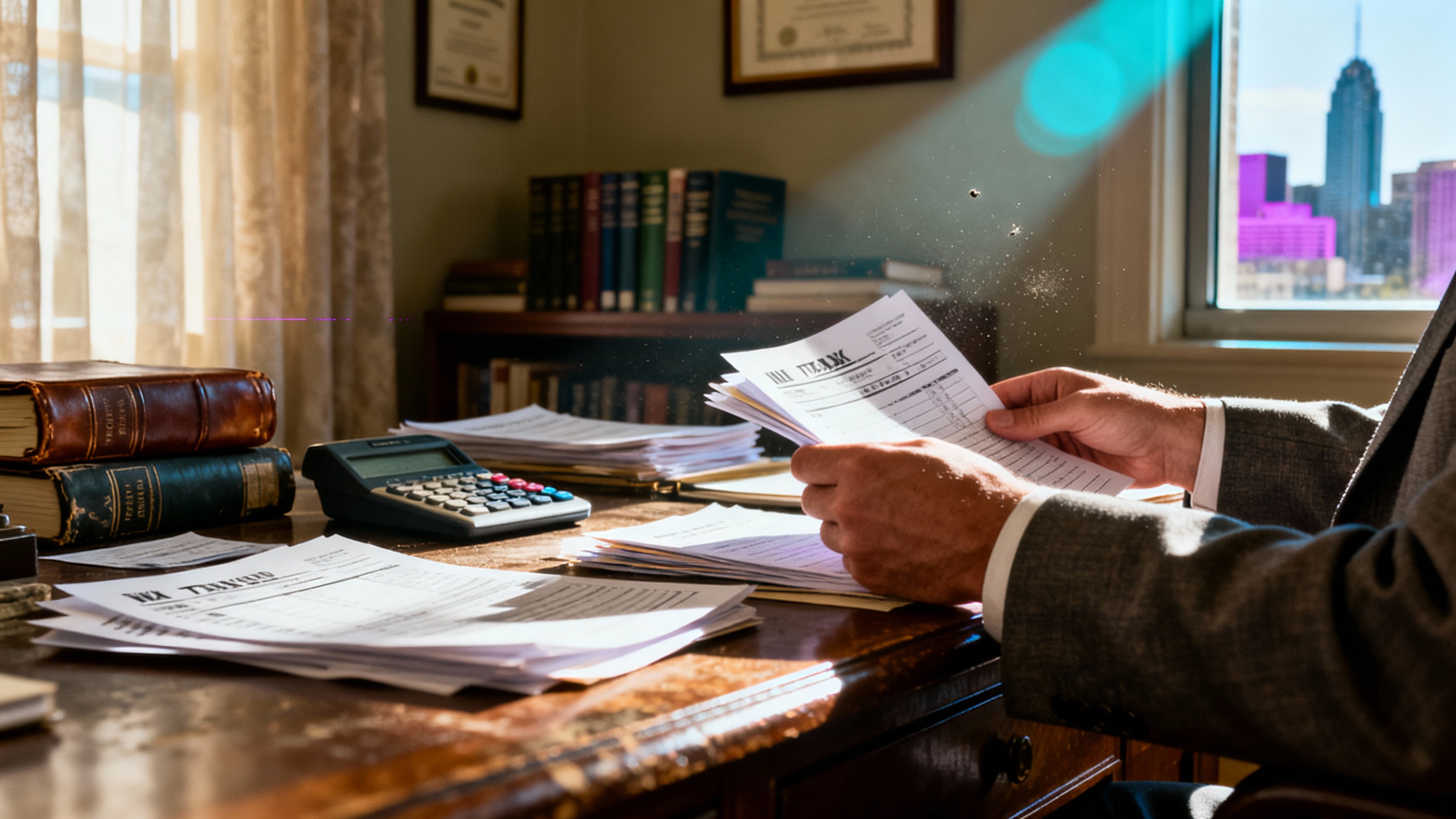 c corporation tax preparation