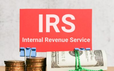 IRS Red Flags & Audit Triggers in 2025: What Business Owners Need to Know