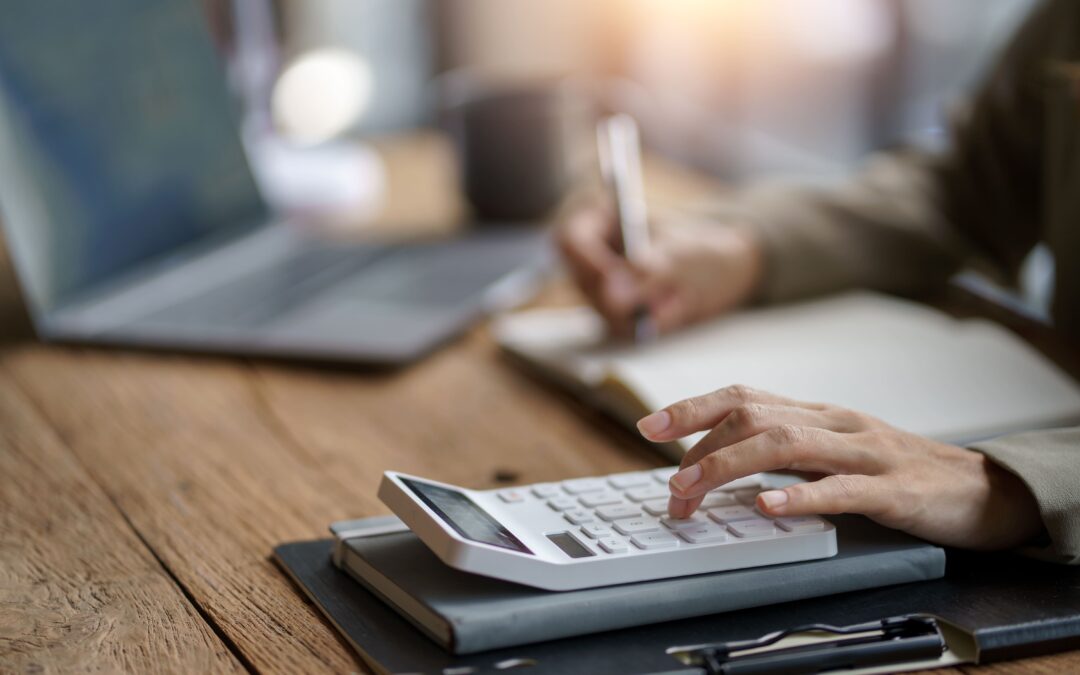 The Most Overlooked Small Business Tax Deductions—and What You Should Track Year-Round