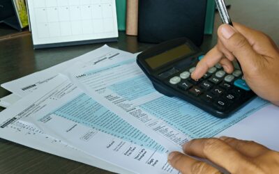 &nbsp;Make Tax Season Easy with Molen & Associate&rsquo;s Expert Financial Services