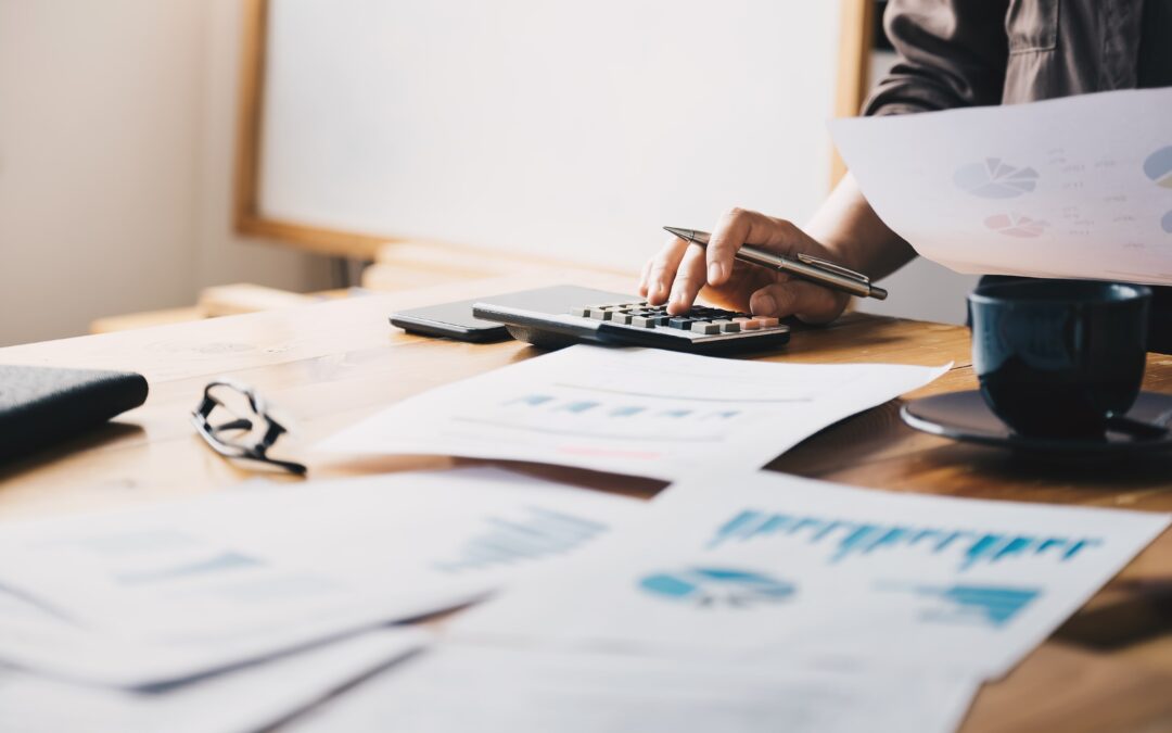 Do You Need Financial Statements? What They Are and Why They Matter for Your Business