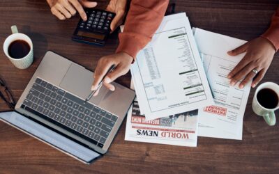 What to Expect as a New Client at Molen & Associates: Your Tax Prep Process, Start to Finish