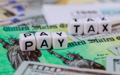 What to Do If You Owe the IRS More Than You Can Pay