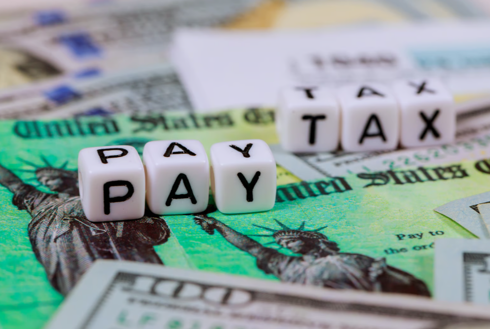 What to Do If You Owe the IRS More Than You Can Pay