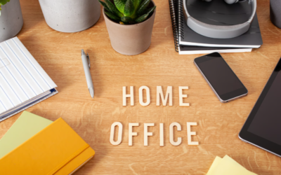 Home Office Deduction: Why Most People Do It Wrong