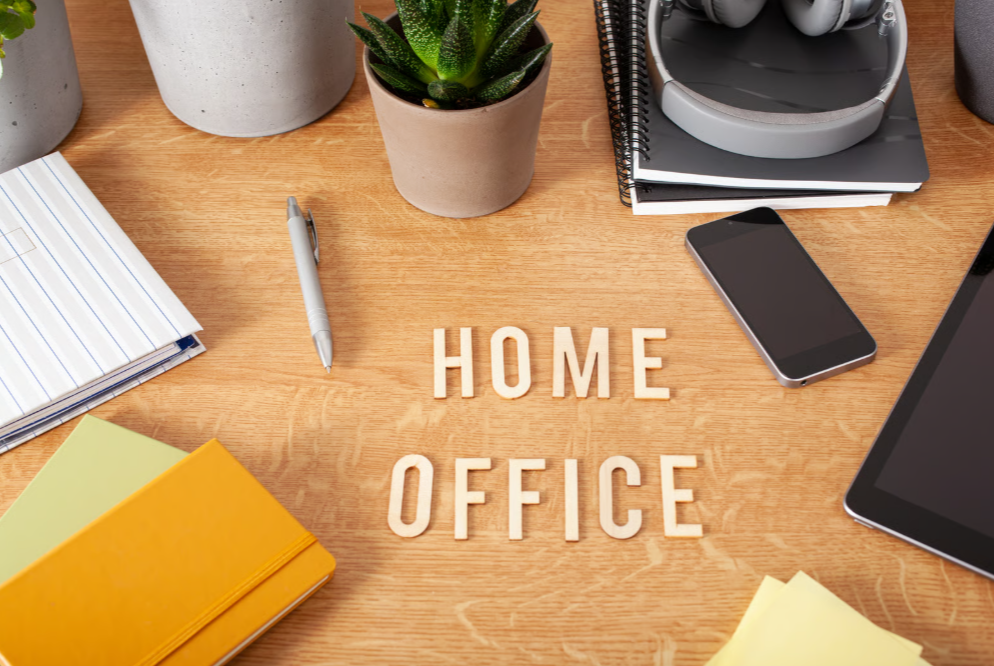 Home Office Deduction: Why Most People Do It Wrong