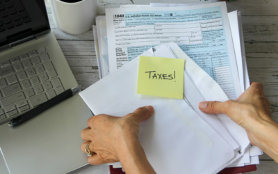 Your Tax Return Is Done &mdash; Now What? A Post-Filing Checklist for Business Owners
