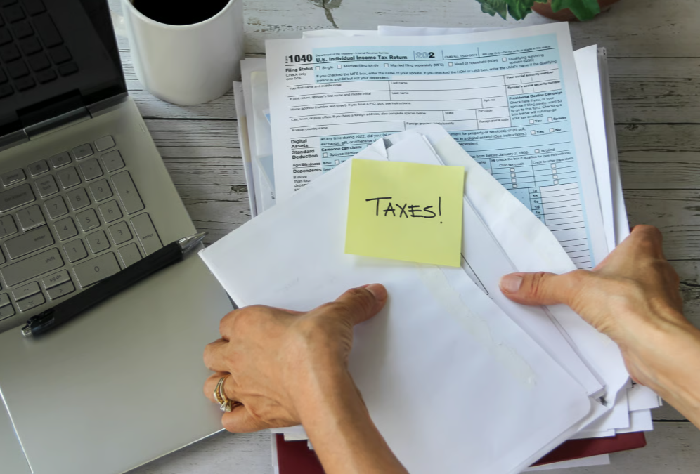 Your Tax Return Is Done — Now What? A Post-Filing Checklist for Business Owners