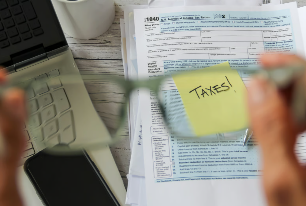 Bonus Depreciation vs Section 179: What Changed and Why It Matters Now
