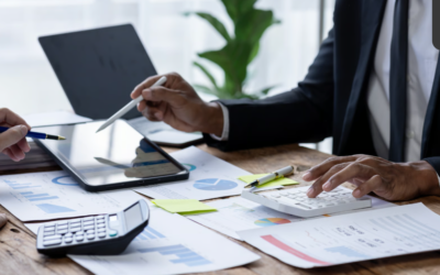 Year-End Isn&rsquo;t Over Yet: Tax Moves You Can Still Make in January